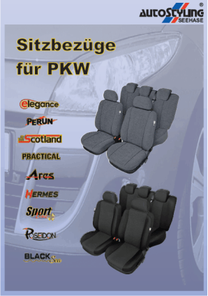 Deckblatt PKW Sitzbezge